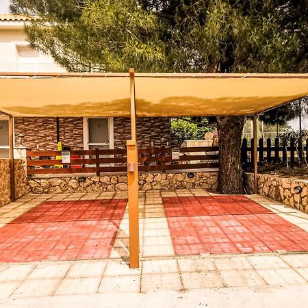 Casa Bella A Skala 2 Apartment Екстериор снимка