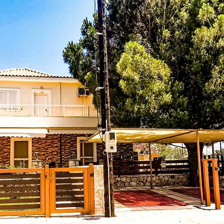 Casa Bella A Skala 2 Apartment Екстериор снимка