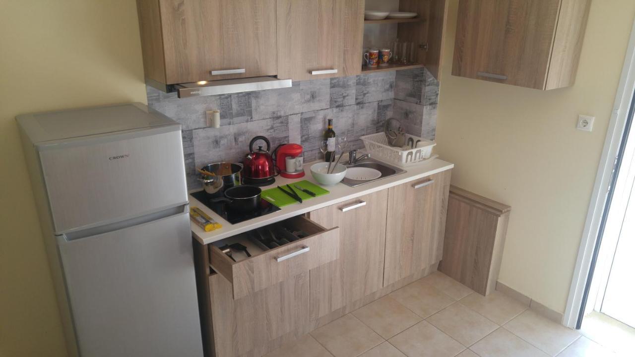 Casa Bella A Skala 2 Apartment Екстериор снимка