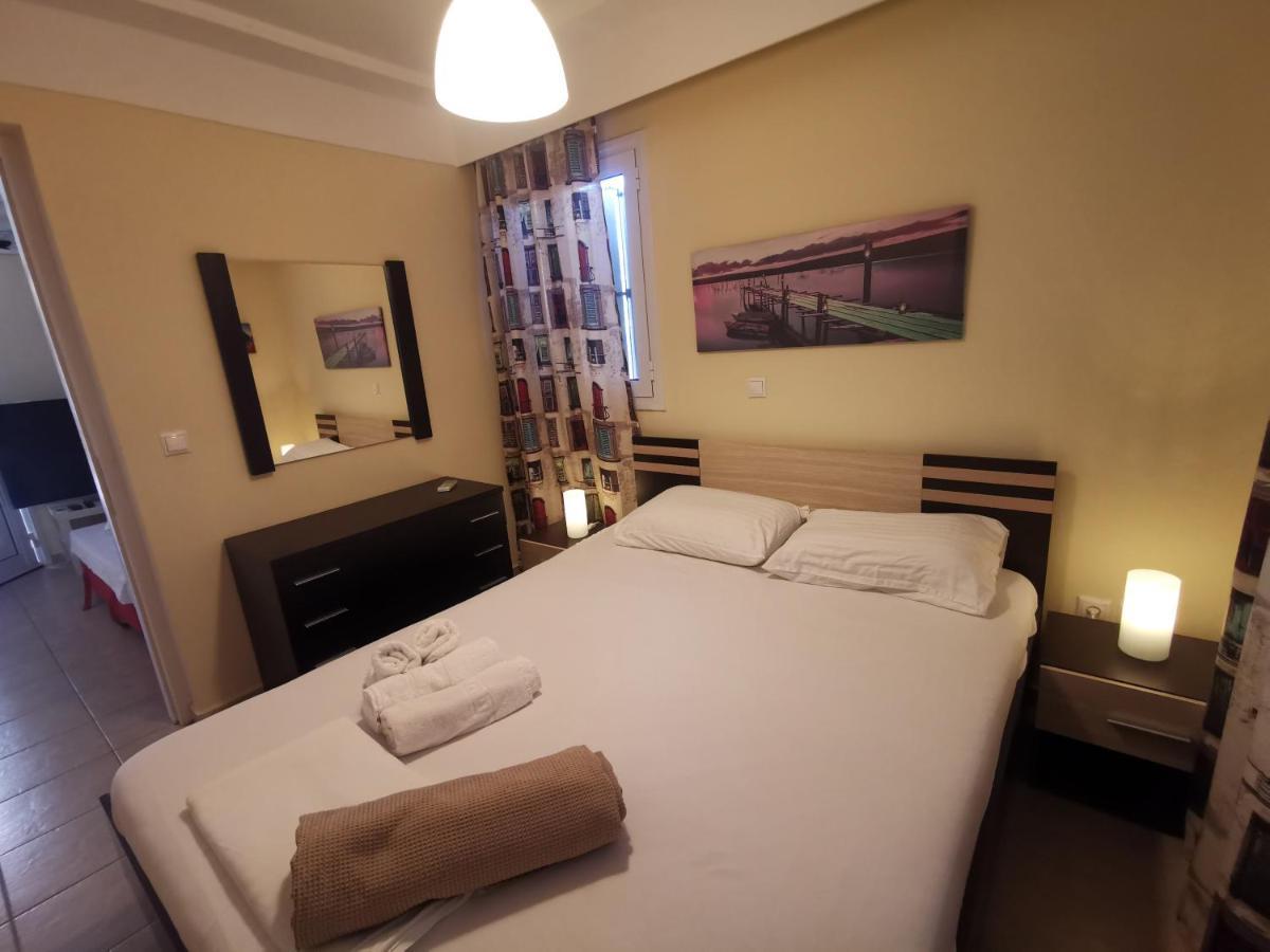 Casa Bella A Skala 2 Apartment Екстериор снимка
