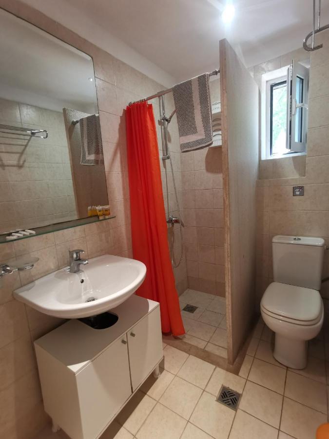 Casa Bella A Skala 2 Apartment Екстериор снимка