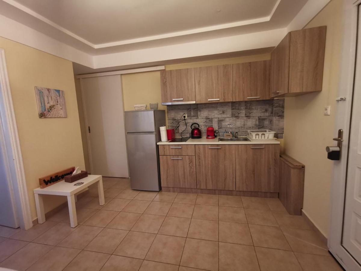 Casa Bella A Skala 2 Apartment Екстериор снимка
