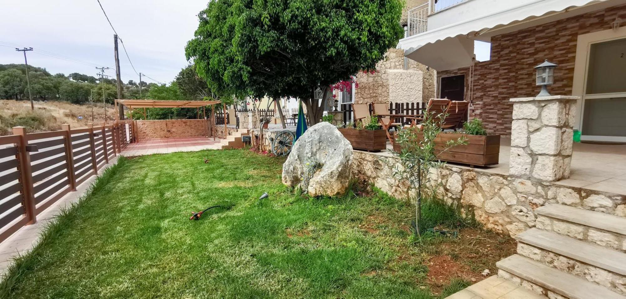 Casa Bella A Skala 2 Apartment Екстериор снимка
