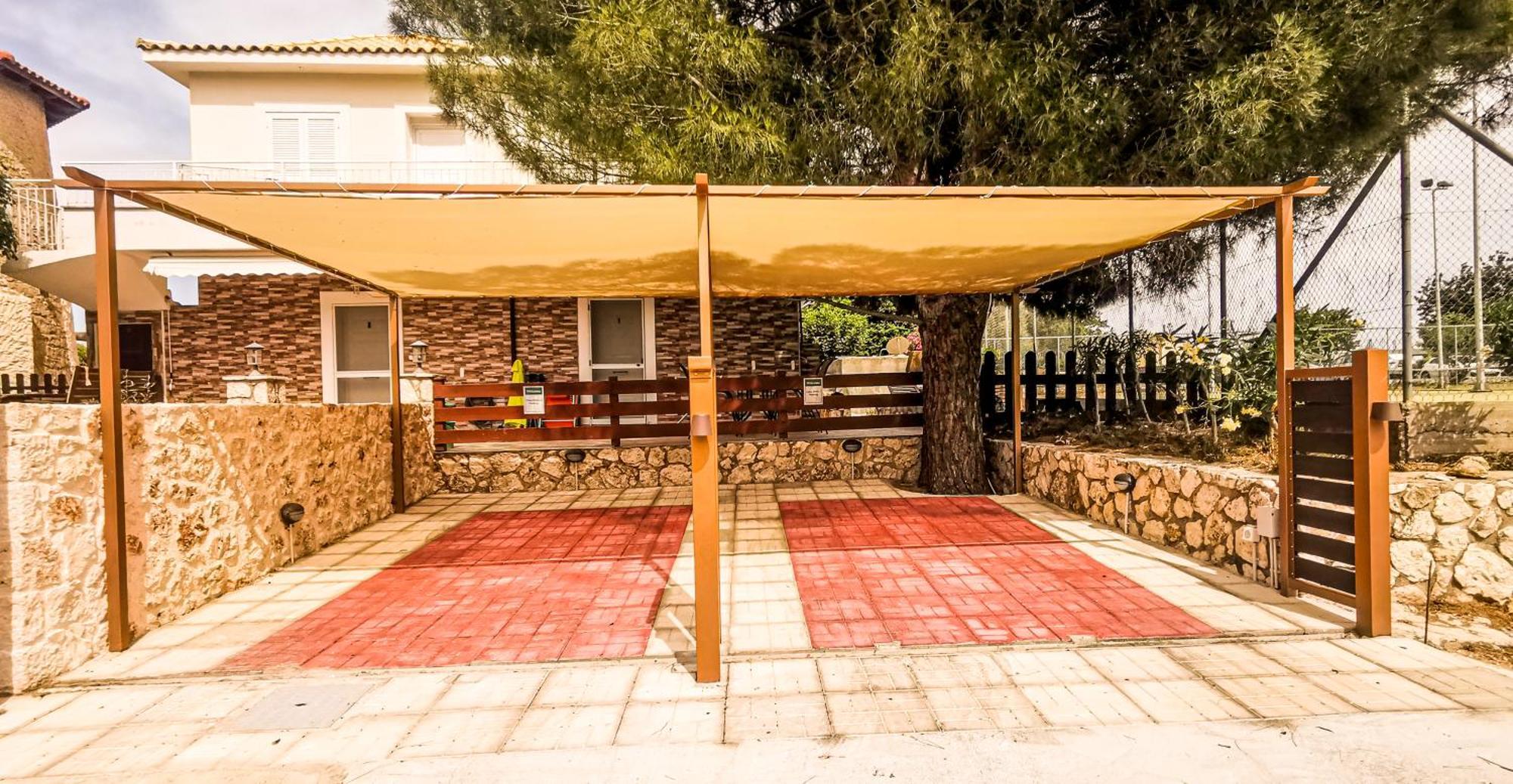 Casa Bella A Skala 2 Apartment Екстериор снимка
