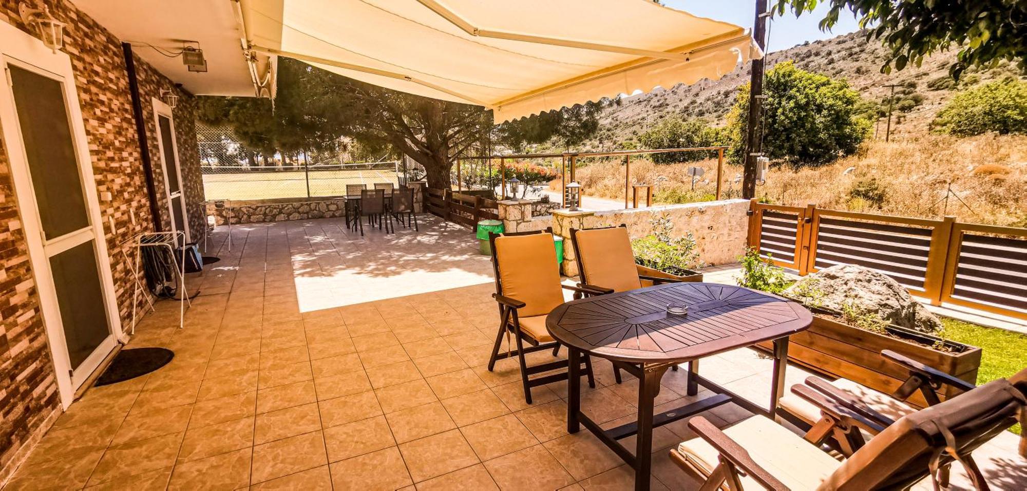 Casa Bella A Skala 2 Apartment Екстериор снимка